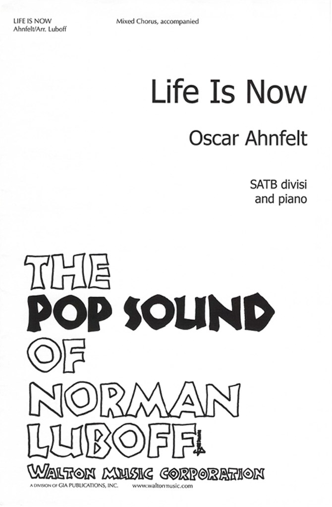 Life Is Now